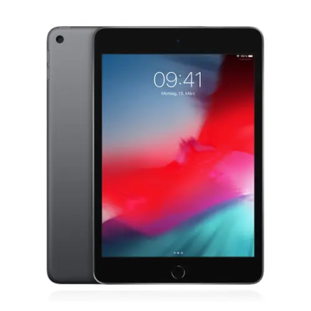 Apple iPad Mini (2019) 256GB WiFi space grau