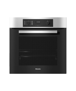 MIELE H 2267-1 E + KM 6003 LPT, Einbauherdset
