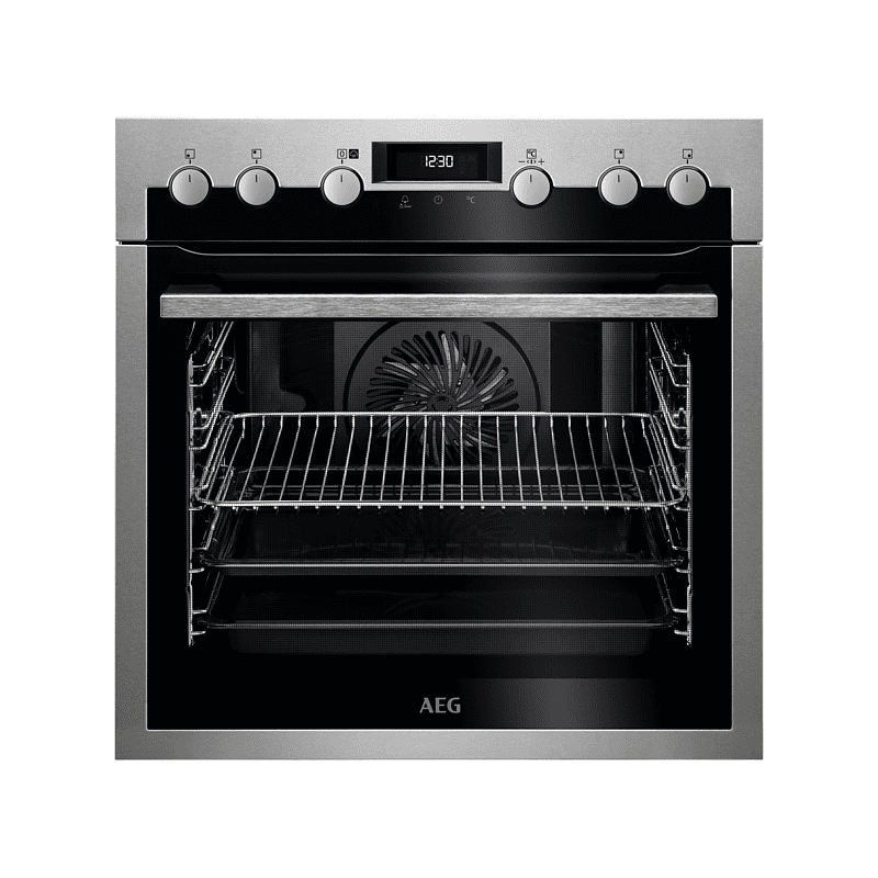 AEG KOMB55PIS2, Backofenset AEG KOMB55PIS2, Backofenset