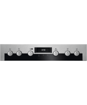 AEG KOMB55PIS2, Backofenset