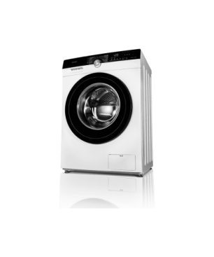 KOENIC KWM 8142 B INV SLIM Waschmaschine (8 kg, 1400 U/Min., B)