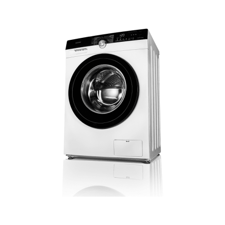 KOENIC KWM 8142 B INV SLIM Waschmaschine (8 kg, 1400 U/Min., B)