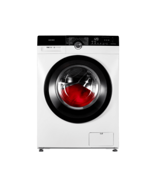 KOENIC KWM 8142 B INV SLIM Waschmaschine (8 kg, 1400 U/Min., B)