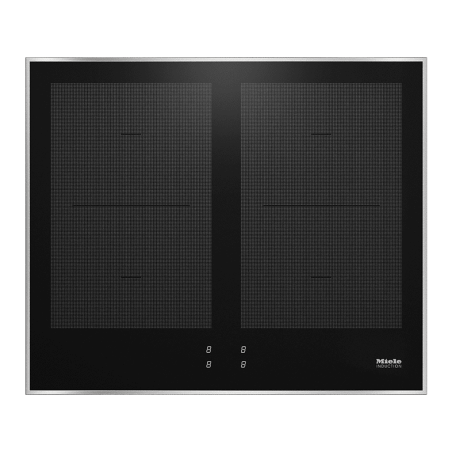 MIELE H 2267-1 I + KM 7005 FR, Einbauherdset