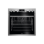 AEG HZ55M20I1R (EPE555220M+IEB64030+TR2LV) Serie 6000 mit SteamBake