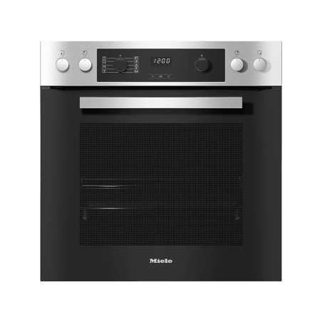 MIELE H 2265-1E + KM 6003 LPT E ACTIVE, Einbauherdset