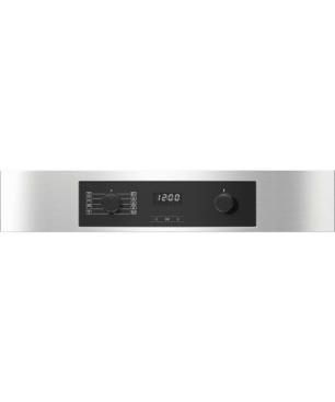 MIELE H 2265-1E + KM 6003 LPT E ACTIVE, Einbauherdset