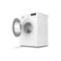 BOSCH WAN 28128 Serie 4 Waschmaschine (8 kg, 1400 U/Min., C)