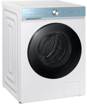 SAMSUNG WW11BB944AGMS2 Bespoke Waschmaschine (11 kg, 1400 U/Min., A)