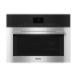 MIELE DGC 7540 Dampf-Backofen, Edelstahl/CleanSteel)