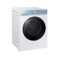 SAMSUNG WW11BB945AGMS2 Waschmaschine (11 kg, 1400 U/Min., A, Flusensieb)