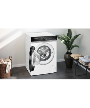 SIEMENS WG56B2040 iQ700 Waschmaschine (10 kg, 1509 U/Min., A)