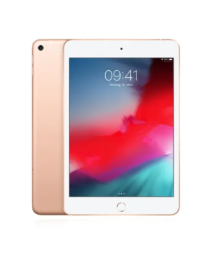 Apple iPad Mini (2019) 64GB WiFI + Cellular Gold