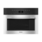 MIELE DGM 7340 Einbau-Dampfgarer mit Mikrowelle MIELE DGM 7340 Einbau-Dampfgarer mit Mikrowelle