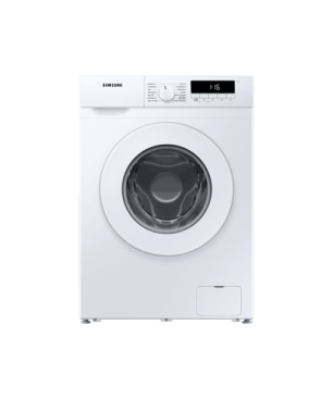 SAMSUNG WW70T304PWW/EG Waschmaschine (7 kg, 1400 U/Min., D)