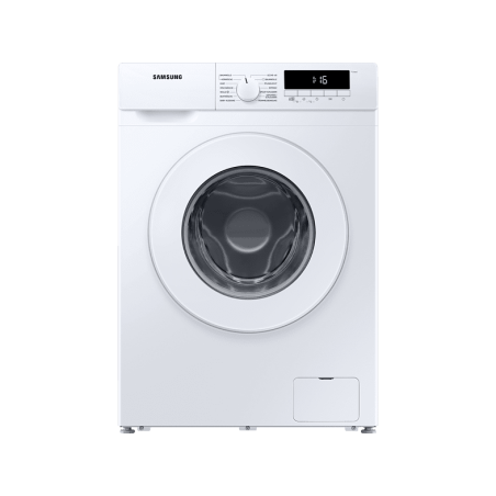 SAMSUNG WW70T304PWW/EG Waschmaschine (7 kg, 1400 U/Min., D)