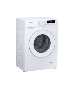 SAMSUNG WW70T304PWW/EG Waschmaschine (7 kg, 1400 U/Min., D)