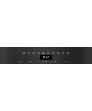 MIELE DG 2740 Dampfgarer, Edelstahl/CleanSteel)
