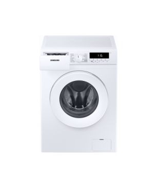 SAMSUNG WW70T304PWW/EG Waschmaschine (7 kg, 1400 U/Min., D)