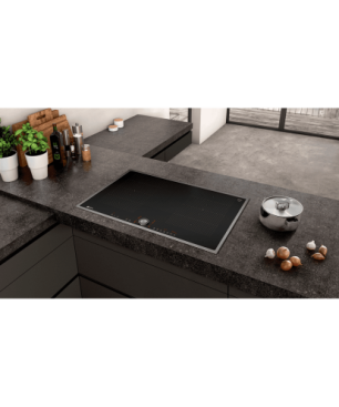 NEFF T68BT6QN2 Induktionskochfeld (826 mm breit, 4 Kochfelder)