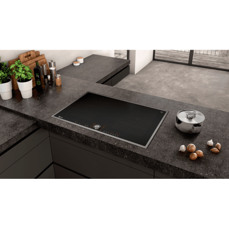 NEFF T68BT6QN2 Induktionskochfeld (826 mm breit, 4 Kochfelder)