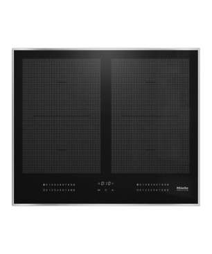 MIELE KM 7564 FR Induktionskochfeld (626 mm breit, 4 Kochfelder)