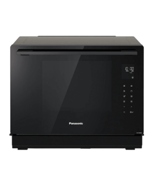 PANASONIC NN-CS88LBEPG Mikrowelle (1000 Watt)