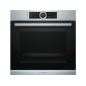 BOSCH HBD 80 PY 50 PYROLYSE, Einbaubackofenset (Induktionskochfeld) BOSCH HBD 80 PY 50 PYROLYSE, Einbaubackofenset (Induktionskochfeld)