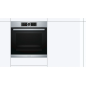 BOSCH HBD 80 PY 50 PYROLYSE, Einbaubackofenset (Induktionskochfeld) BOSCH HBD 80 PY 50 PYROLYSE, Einbaubackofenset (Induktionskochfeld)