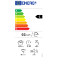 SIEMENS WM14NKECO IQ300 Waschmaschine (8 kg, 1400 U/Min., C)