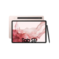 Samsung Galaxy Tab S8 WiFi 256GB Pink Gold