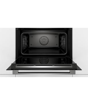 BOSCH CBG635BS3 Backofen (Einbaugerät, 47 Liter, 594 mm breit)