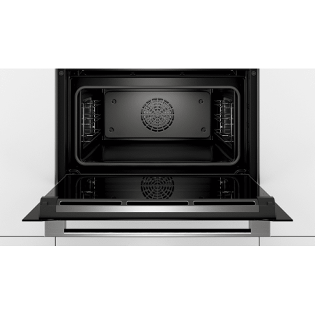 BOSCH CBG635BS3 Backofen (Einbaugerät, 47 Liter, 594 mm breit)
