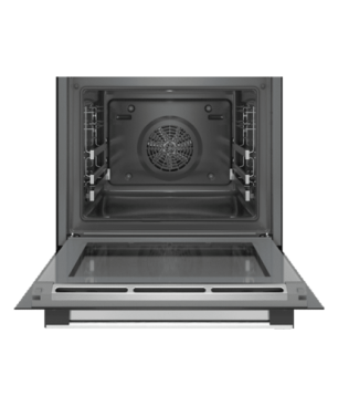 BOSCH HND679LS60 Serie 6 (Backofen), Serie 4 (Kochfeld), Einbauherd