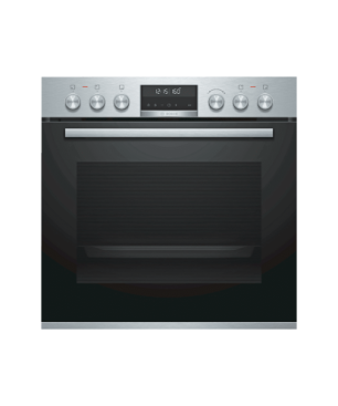 BOSCH HND679LS60 Serie 6 (Backofen), Serie 4 (Kochfeld), Einbauherd