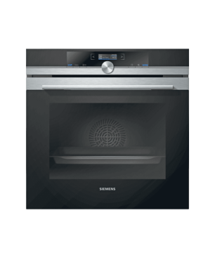SIEMENS EQ 872 DV 01R (HB672GBS1+ED645FQC5E+HZ638370) iQ700, Einbau...