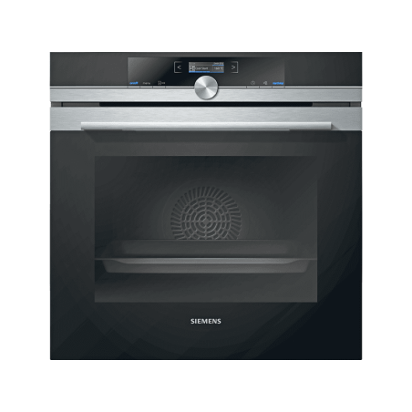 SIEMENS EQ 872 DV 01R (HB672GBS1+ED645FQC5E+HZ638370) iQ700, Einbau...