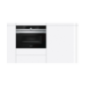 SIEMENS CM633GBS1 Backofen mit Mikrowelle (Einbaugerät, 45 Liter, 5... SIEMENS CM633GBS1 Backofen mit Mikrowelle (Einbaugerät, 45 Liter, 5...