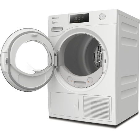 MIELE TWV780WP Passion Wärmepumpentrockner 1 White Edition (9 kg , A+++)