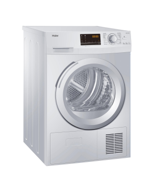 HAIER HD 90-A636 Wärmepumpentrockner (9 kg, A++)