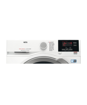 AEG T 8 DBA 3 Wärmepumpentrockner (8 kg, A+++)