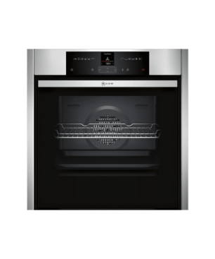 NEFF BP 46 TI (B55CR25N0+T46BT60N0) N 70, Einbauherdset