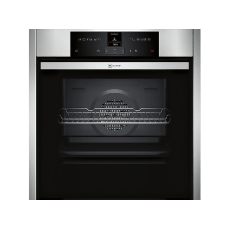 NEFF BP 46 TI (B55CR25N0+T46BT60N0) N 70, Einbauherdset