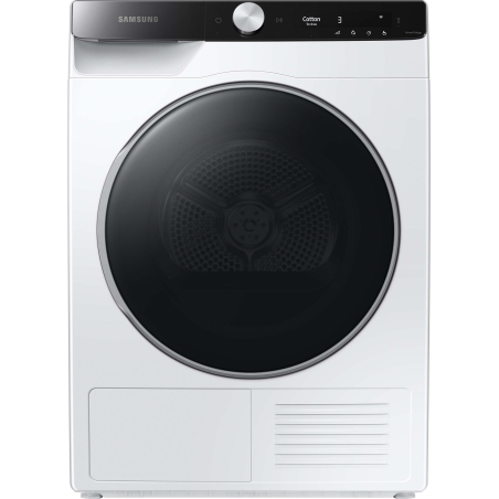 SAMSUNG DV 90 T 8240 SE/S2 Wärmepumpentrockner (9 kg, A+++)