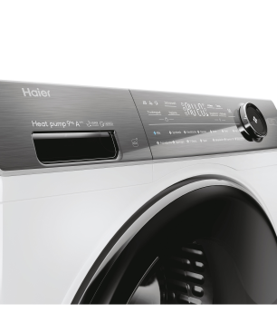 HAIER HD90-A3Q979U1 Wärmepumpentrockner (A+++)