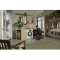 MIELE TCL790WP EcoSpeed&Steam&9kg Wärmepumpentrockner T1 Chrome Edition (9 kg , A+++)