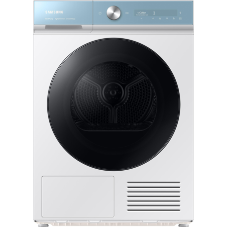 SAMSUNG DV90BB9545GMS2 Wärmepumpentrockner (9 kg , A+++)
