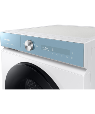 SAMSUNG DV90BB9545GMS2 Wärmepumpentrockner (9 kg , A+++)