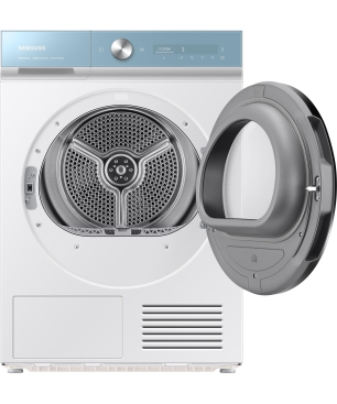 SAMSUNG DV90BB9545GMS2 Wärmepumpentrockner (9 kg , A+++)