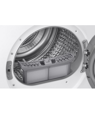 SAMSUNG DV90BB9545GMS2 Wärmepumpentrockner (9 kg , A+++)